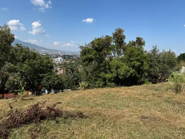 Terreno en venta en Independencia, Morelia — foto 3 de 3