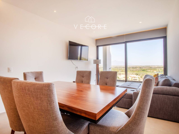 Departamento en venta en Nuevo Vallarta, Bahía de Banderas — foto 3 de 12