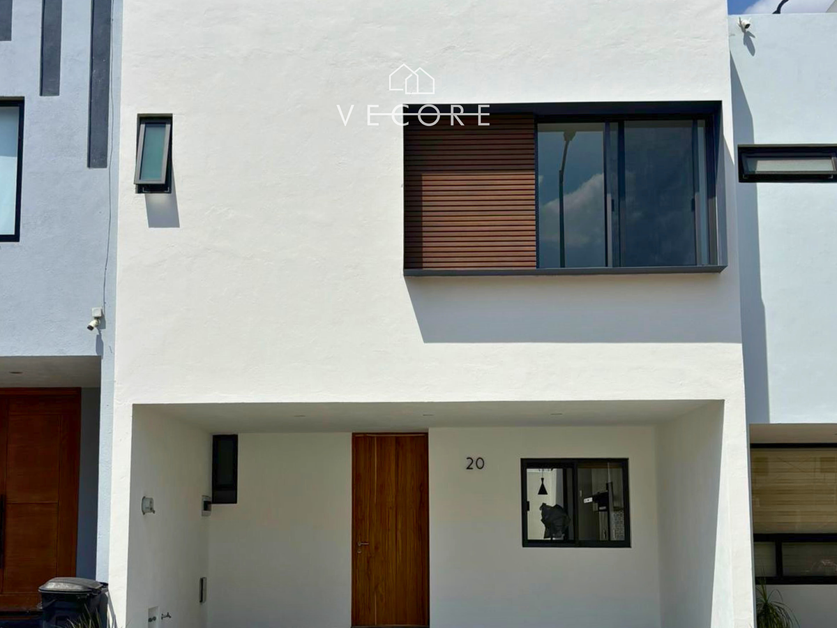 Casa en venta en Real de Valdepeñas, Zapopan — foto 1 de 22