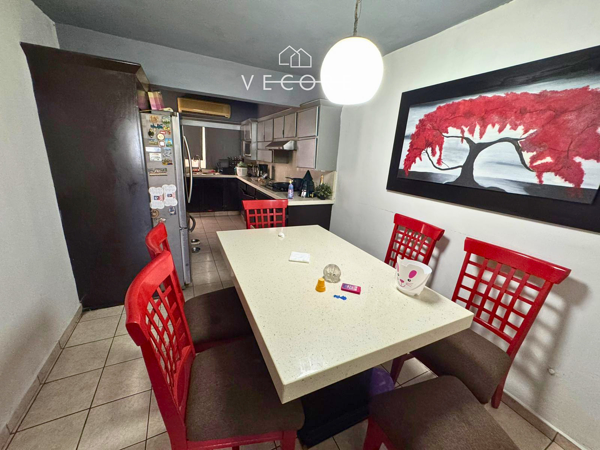 Casa en venta en Los Mochis, Ahome — foto 2 de 15