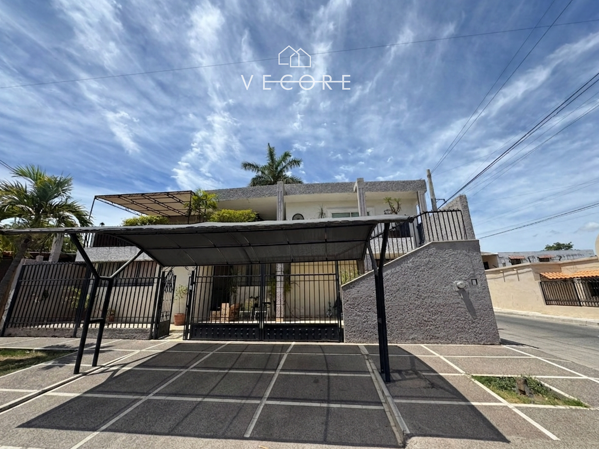 Casa en venta en Los Mochis, Ahome — foto 1 de 15