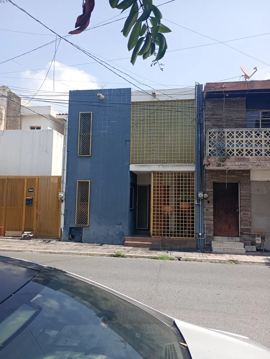 Oficina en renta en Centro, Monterrey — foto 1 de 13