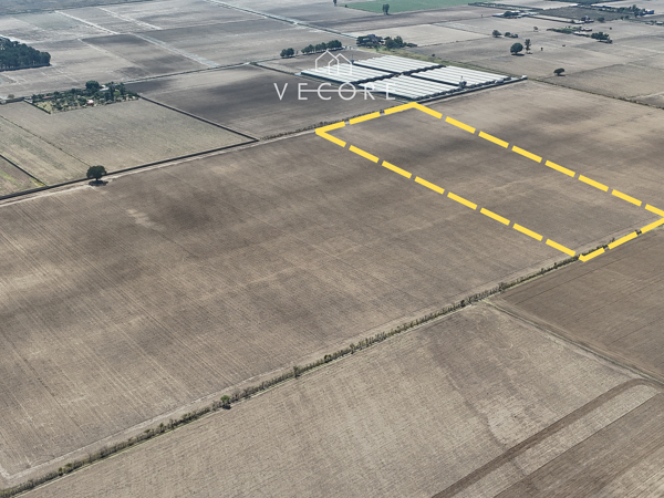 Terreno en venta en La Mojonera, Zapopan — foto 3 de 9