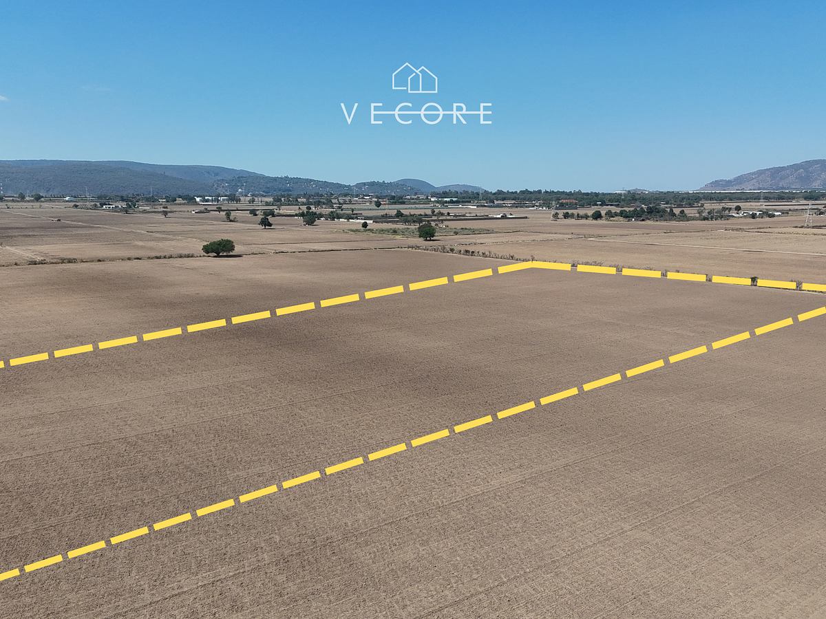 Terreno en venta en La Mojonera, Zapopan — foto 1 de 9