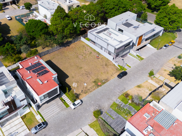 Terreno en venta en Arauca II, Zapopan — foto 3 de 10