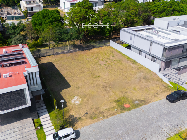 Terreno en venta en Arauca II, Zapopan — foto 2 de 10