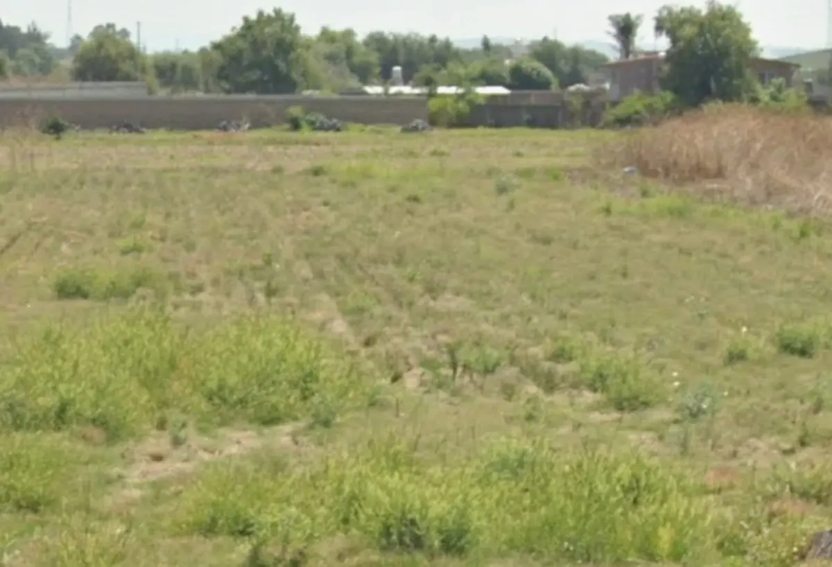 Terreno en venta en San Francisco Acatepec, San Andrés Cholula