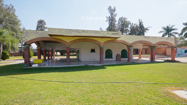 Terreno en venta en Jardines de la Calera, Tlajomulco de Zúñiga — foto 2 de 13
