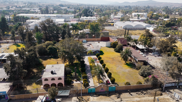 Terreno en venta en Jardines de la Calera, Tlajomulco de Zúñiga — foto 3 de 13
