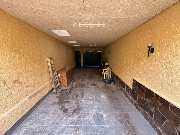 Casa en venta en Americana, Guadalajara — foto 2 de 21