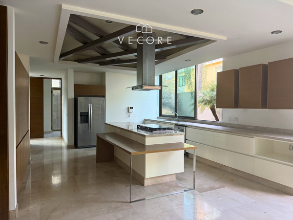 Casa en renta en Valle Real, Zapopan — foto 2 de 25