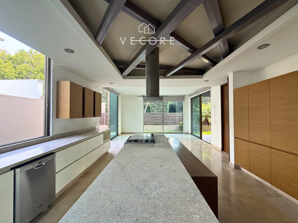 Casa en renta en Valle Real, Zapopan — foto 3 de 25