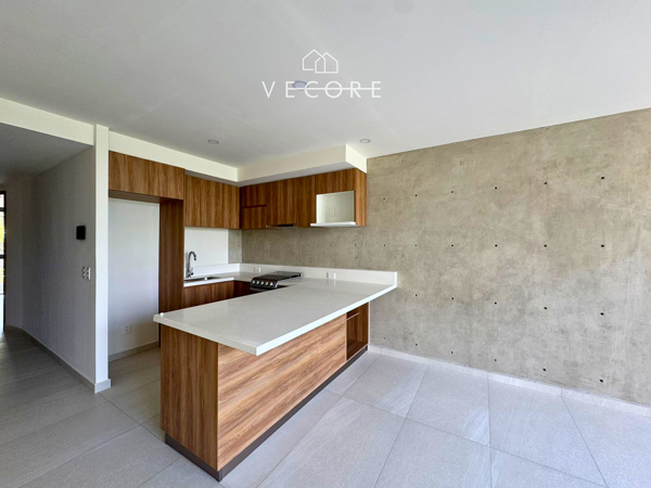Departamento en renta en Country Club, Guadalajara — foto 3 de 12