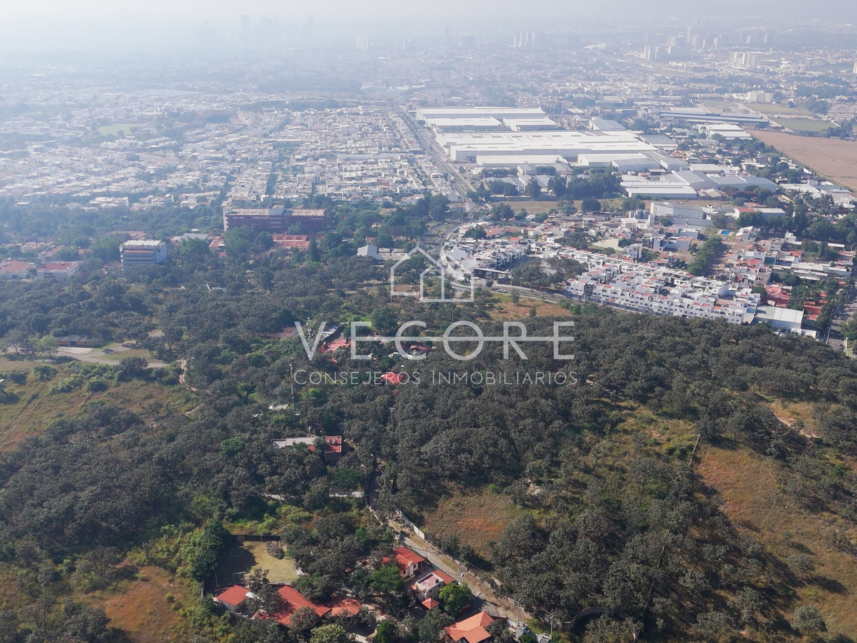 Terreno en venta en Nuevo Mexico, Zapopan — foto 1 de 17