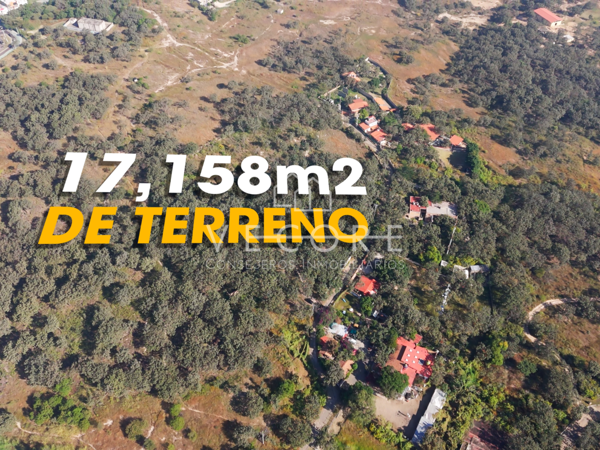 Terreno en venta en Nuevo Mexico, Zapopan — foto 2 de 17