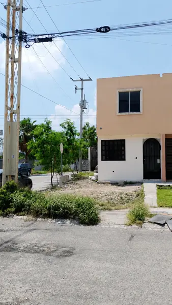 Casa en venta en Valle de Lincoln, García — foto 2 de 5
