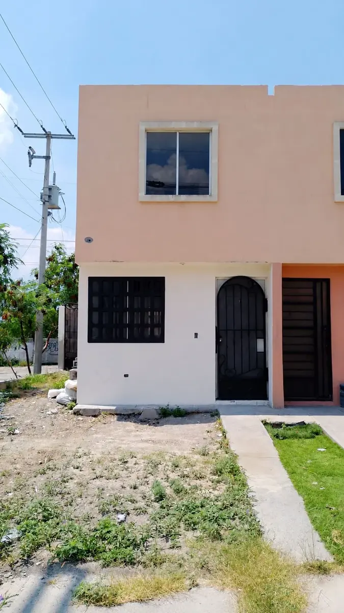 Casa en venta en Valle de Lincoln, García — foto 1 de 5