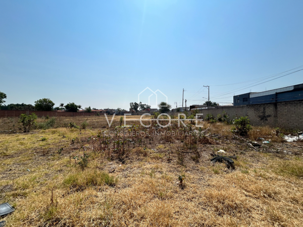 Terreno en renta en Tlajomulco Centro, Tlajomulco de Zúñiga — foto 2 de 8