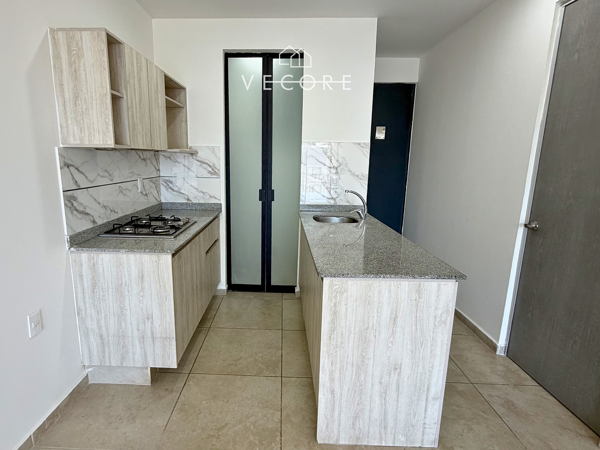 Departamento en venta en Altaluz Vida Vertical, Zapopan — foto 2 de 17