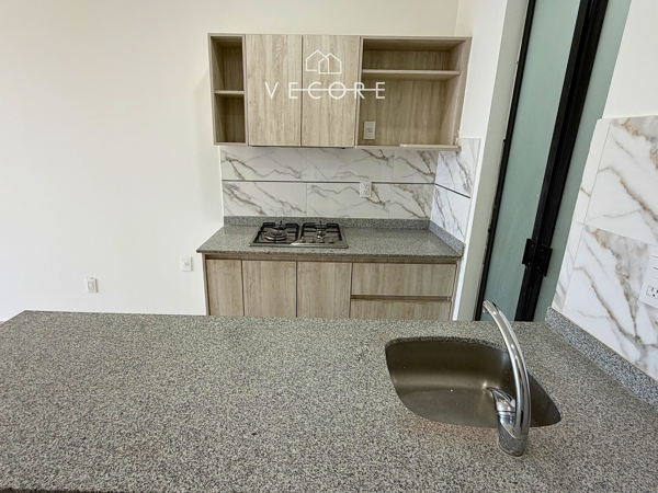 Departamento en venta en Altaluz Vida Vertical, Zapopan — foto 3 de 17