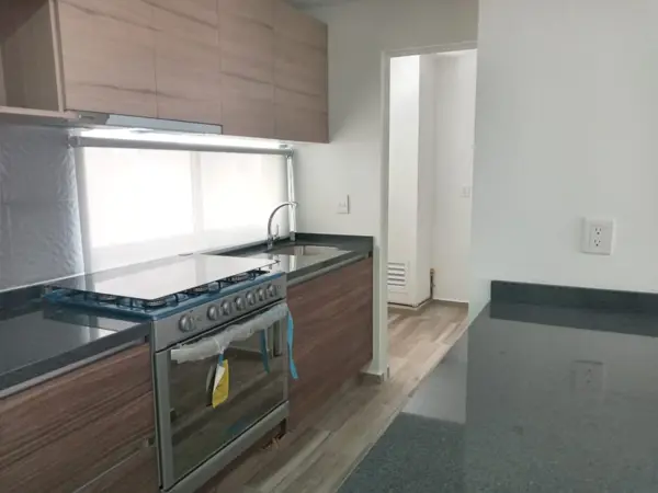 Departamento en venta en Colinas del Lago, Cuautitlán Izcalli — foto 3 de 14