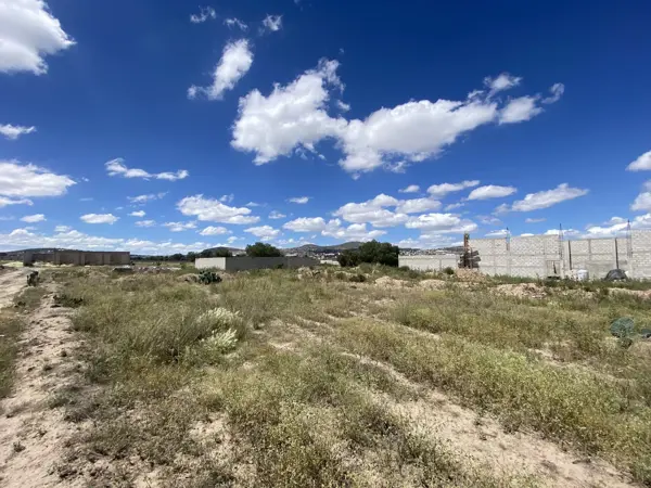 Terreno en venta en La Loma, Pachuca de Soto — foto 3 de 6