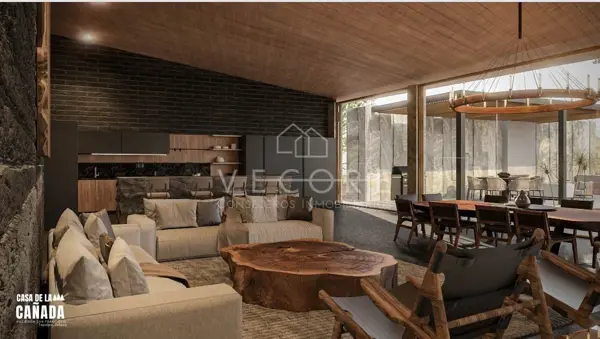 Casa en venta en Tapalpa, Tapalpa — foto 3 de 15