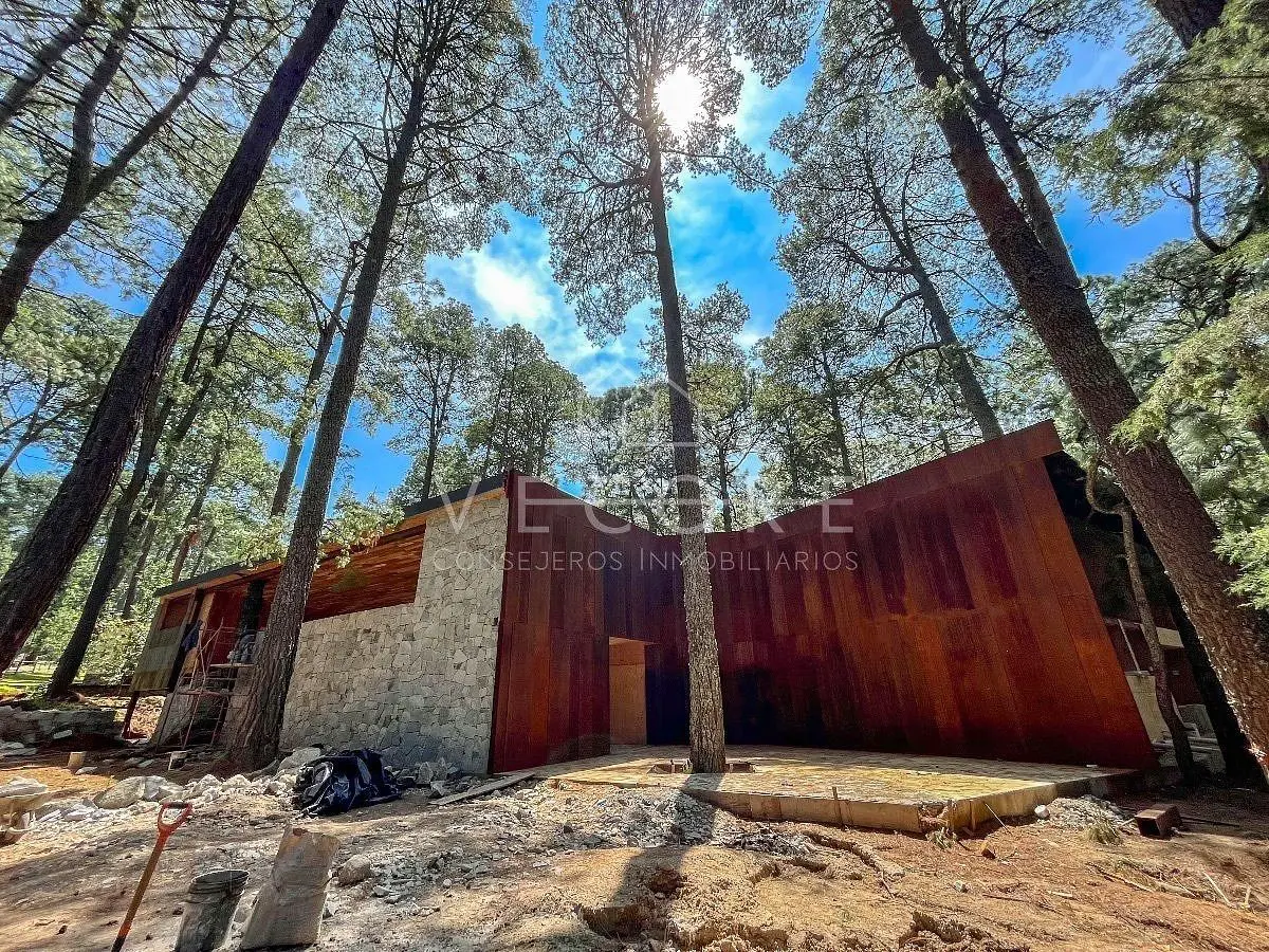 Casa en venta en Tapalpa, Tapalpa — foto 1 de 15