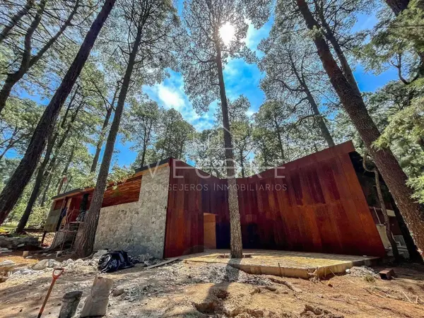 CO-PROPIEDAD EN VENTA EN HACIENDA SAN FRANCISCO, TAPALPA, JALISCO