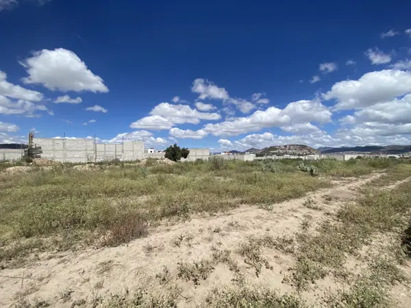 Terreno en venta en La Loma, Pachuca de Soto — foto 3 de 6