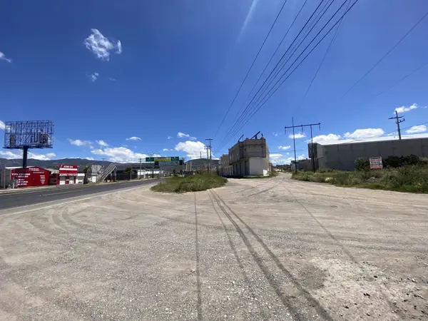Terreno en venta en La Loma, Pachuca de Soto — foto 2 de 6