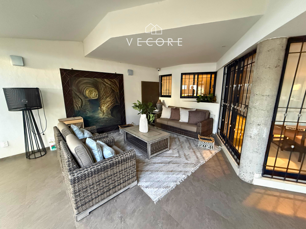 Casa en venta en Monraz, Guadalajara — foto 3 de 25