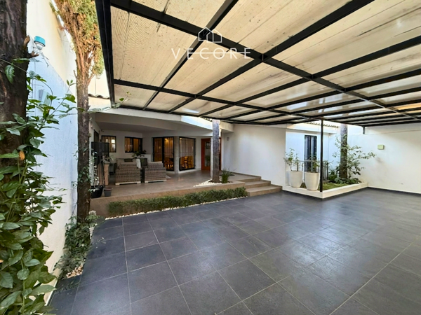 Casa en venta en Monraz, Guadalajara — foto 2 de 25
