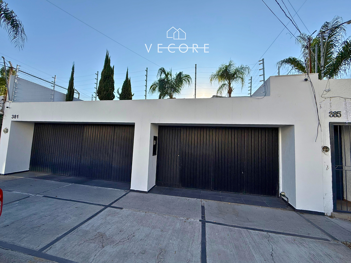 Casa en venta en Monraz, Guadalajara — foto 1 de 25