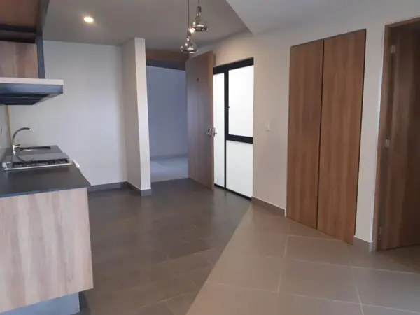 Departamento en renta en La Rivera, San Andrés Cholula — foto 3 de 24