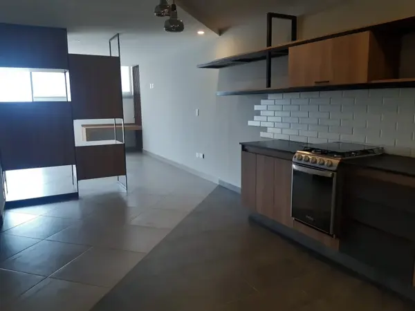 Departamento en renta en La Rivera, San Andrés Cholula — foto 2 de 24