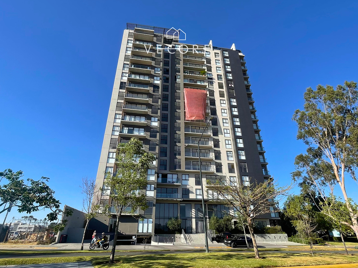 Departamento en venta en Puerta las Lomas, Zapopan — foto 1 de 33