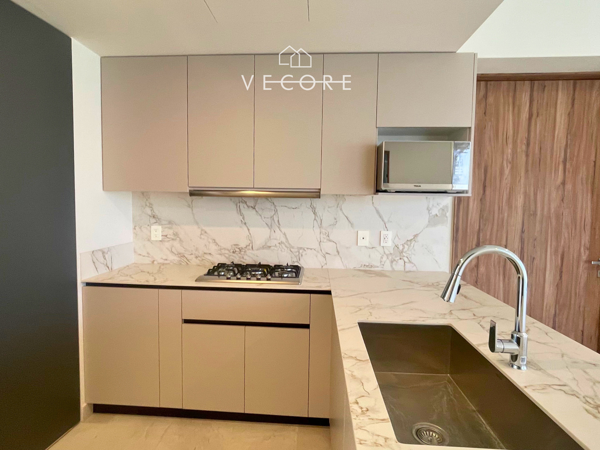 Departamento en renta en Puerta las Lomas, Zapopan — foto 3 de 33