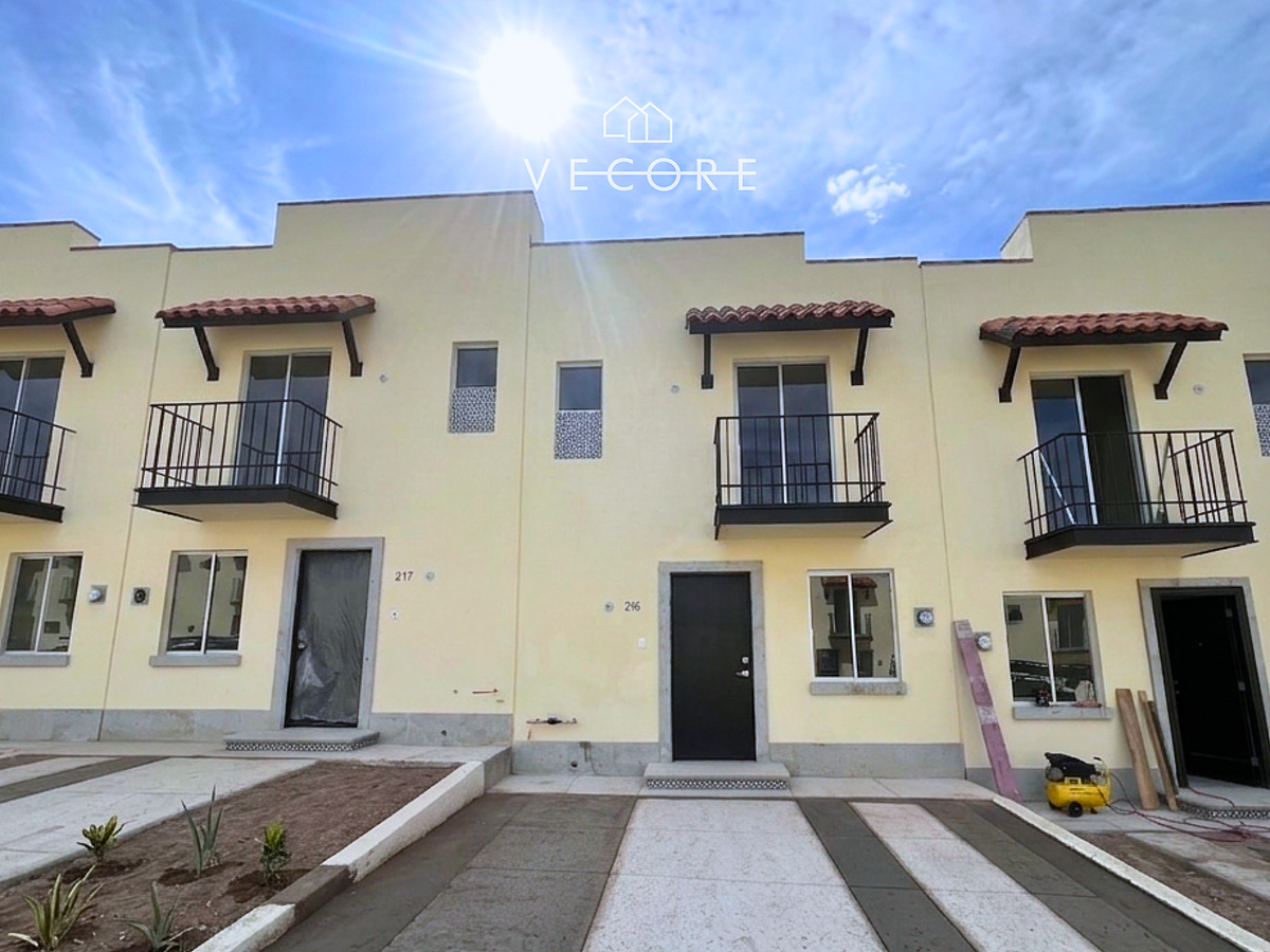 Casa en renta en Residencial Alta California, Tlajomulco de Zúñiga — foto 1 de 16