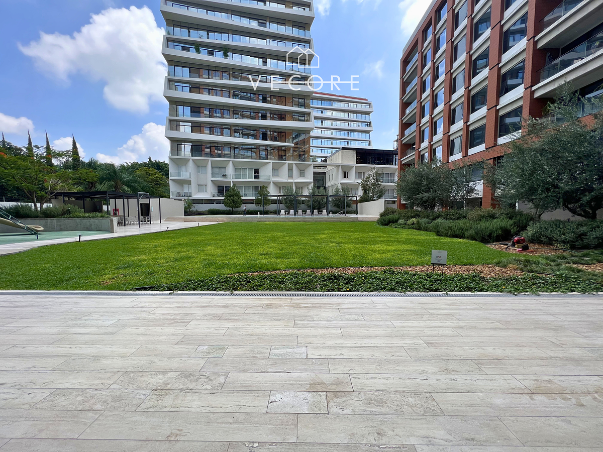 Departamento en venta en Valle Real, Zapopan — foto 1 de 22