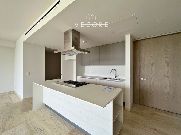 Departamento en venta en Valle Real, Zapopan — foto 2 de 22