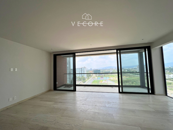 Departamento en venta en Valle Real, Zapopan — foto 3 de 22
