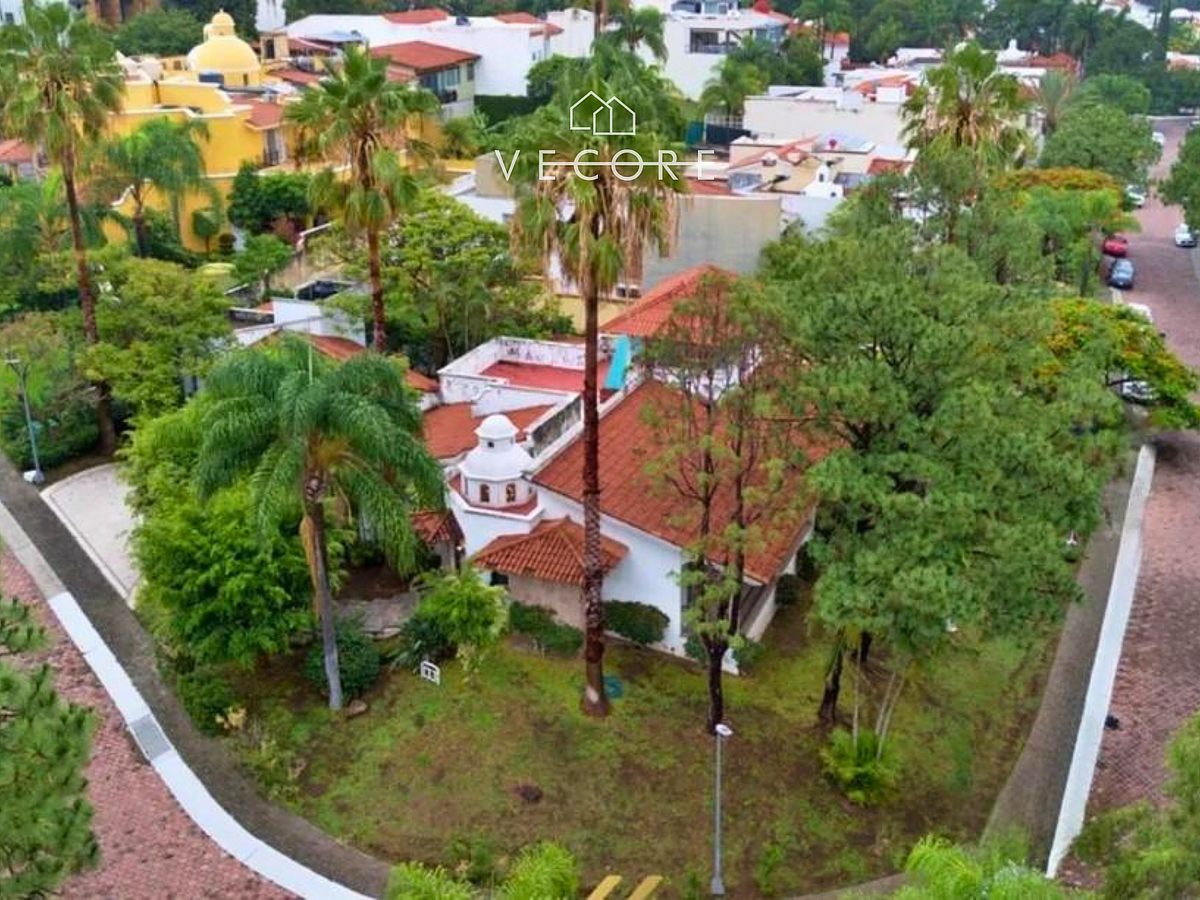Casa en venta en Villa Coral, Zapopan — foto 1 de 31