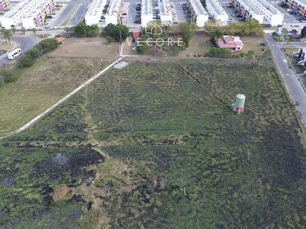 Terreno en venta en Hacienda Santa Fe, Tlajomulco de Zúñiga — foto 3 de 6