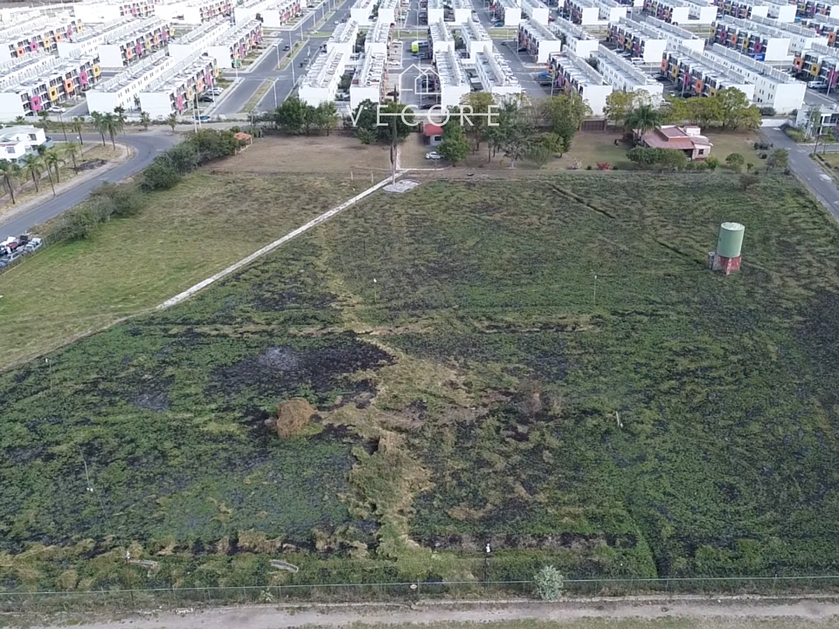 Terreno en venta en Hacienda Santa Fe, Tlajomulco de Zúñiga — foto 1 de 6