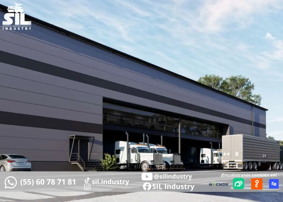Nave en renta en Arcos Tultepec, Tultepec — foto 1 de 10
