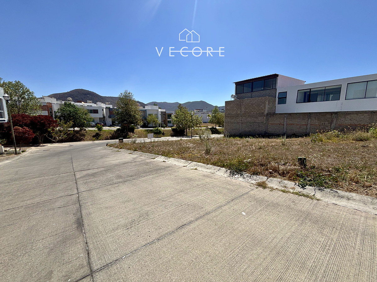 Terreno en venta en Senderos de Monte Verde, Tlajomulco de Zúñiga — foto 1 de 10