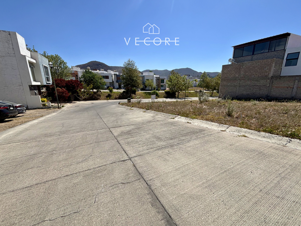Terreno en venta en Senderos de Monte Verde, Tlajomulco de Zúñiga — foto 2 de 10
