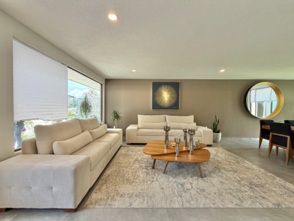 Casa en venta en Llano Grande (El Salitre), Metepec — foto 3 de 19