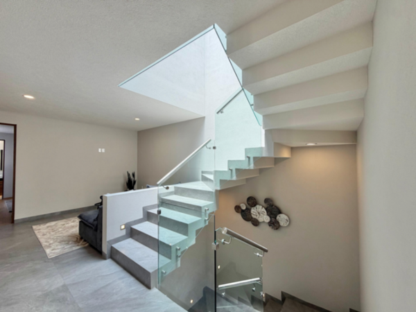 Casa en venta en Llano Grande (El Salitre), Metepec — foto 2 de 19